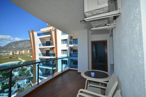 Продажа квартиры  в Махмутларе, Анталье, Турция 3 комн., 125м2, №209719 – фото 18