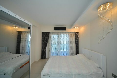 Продажа квартиры  в Махмутларе, Анталье, Турция 3 комн., 125м2, №209719 – фото 14