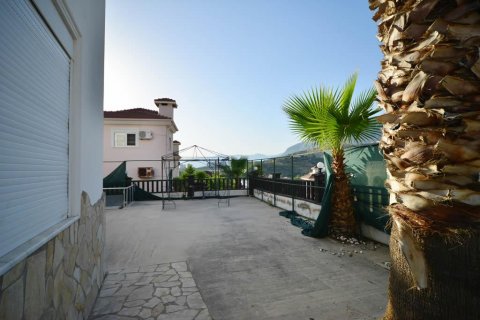 Продажа виллы в Аланье, Анталье, Турция 8 комн., 270м2, №209722 – фото 5