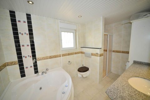 Продажа виллы в Аланье, Анталье, Турция 8 комн., 270м2, №209722 – фото 14