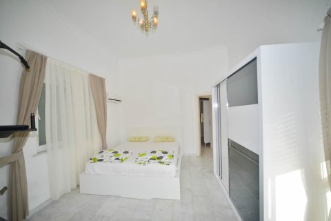 Продажа виллы в Аланье, Анталье, Турция 8 комн., 270м2, №209722 – фото 19