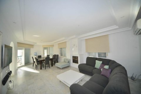 Продажа виллы в Аланье, Анталье, Турция 8 комн., 270м2, №209722 – фото 7