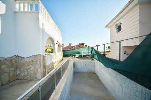 Продажа виллы в Аланье, Анталье, Турция 8 комн., 270м2, №209722 – фото 3