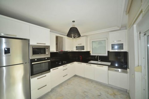 Продажа виллы в Аланье, Анталье, Турция 8 комн., 270м2, №209722 – фото 11