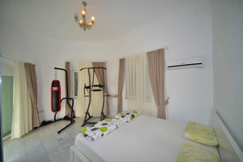 Продажа виллы в Аланье, Анталье, Турция 8 комн., 270м2, №209722 – фото 18