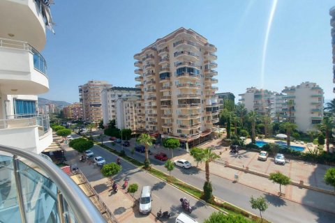 آپارتمان در  Mahmutlar ، ترکیه 120 متر مربع.  شماره 209718 - 7