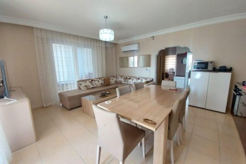 آپارتمان در  Mahmutlar ، ترکیه 120 متر مربع.  شماره 209718 - 10