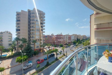 آپارتمان در  Mahmutlar ، ترکیه 120 متر مربع.  شماره 209718 - 8