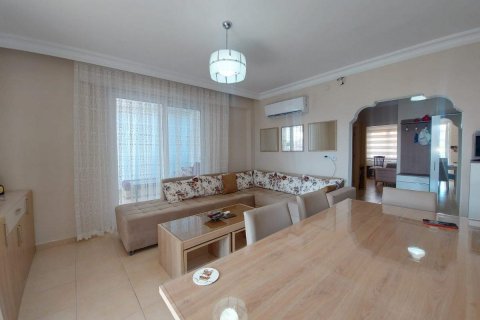 آپارتمان در  Mahmutlar ، ترکیه 120 متر مربع.  شماره 209718 - 11