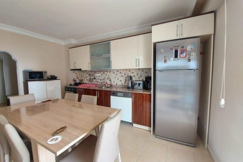 آپارتمان در  Mahmutlar ، ترکیه 120 متر مربع.  شماره 209718 - 12