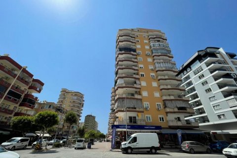 Продажа квартиры в Махмутларе, Анталье, Турция 3 комн., 125м2, №209717 – фото 1