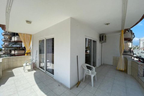 Продажа квартиры в Махмутларе, Анталье, Турция 3 комн., 125м2, №209717 – фото 25