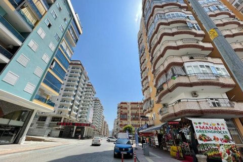 Продажа квартиры в Махмутларе, Анталье, Турция 3 комн., 125м2, №209717 – фото 4