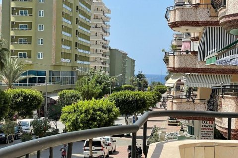 Продажа квартиры в Махмутларе, Анталье, Турция 3 комн., 125м2, №209717 – фото 27