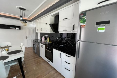 Продажа квартиры в Махмутларе, Анталье, Турция 3 комн., 125м2, №209717 – фото 8