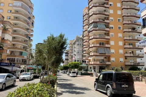 Продажа квартиры в Махмутларе, Анталье, Турция 3 комн., 125м2, №209717 – фото 2