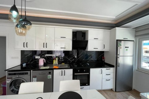 Продажа квартиры в Махмутларе, Анталье, Турция 3 комн., 125м2, №209717 – фото 9