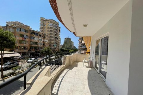 Продажа квартиры в Махмутларе, Анталье, Турция 3 комн., 125м2, №209717 – фото 26
