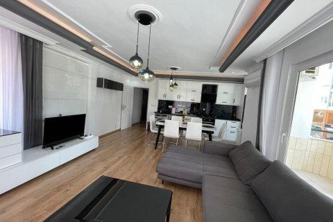 Продажа квартиры в Махмутларе, Анталье, Турция 3 комн., 125м2, №209717 – фото 13