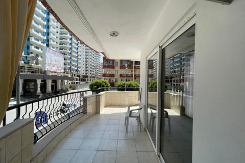 Продажа квартиры в Махмутларе, Анталье, Турция 3 комн., 125м2, №209717 – фото 30