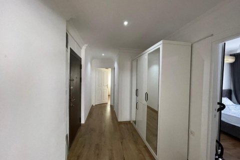 Продажа квартиры в Махмутларе, Анталье, Турция 3 комн., 125м2, №209717 – фото 5