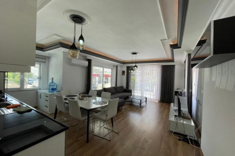 Продажа квартиры в Махмутларе, Анталье, Турция 3 комн., 125м2, №209717 – фото 11