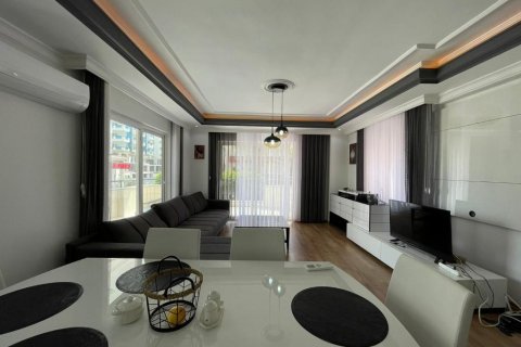 Продажа квартиры в Махмутларе, Анталье, Турция 3 комн., 125м2, №209717 – фото 10