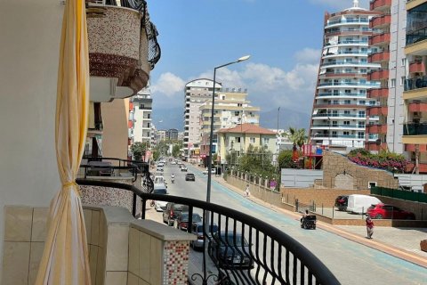 Продажа квартиры в Махмутларе, Анталье, Турция 3 комн., 125м2, №209717 – фото 28