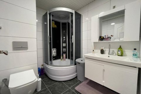 Продажа квартиры в Махмутларе, Анталье, Турция 3 комн., 125м2, №209717 – фото 23