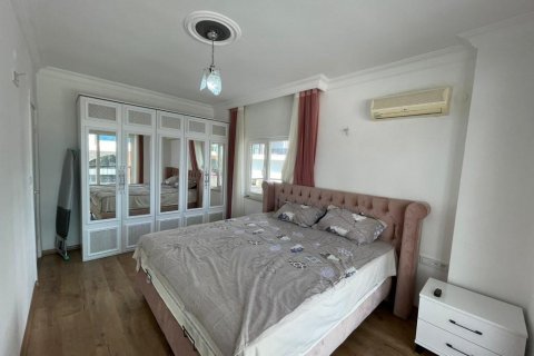 Продажа квартиры в Махмутларе, Анталье, Турция 3 комн., 125м2, №209717 – фото 16