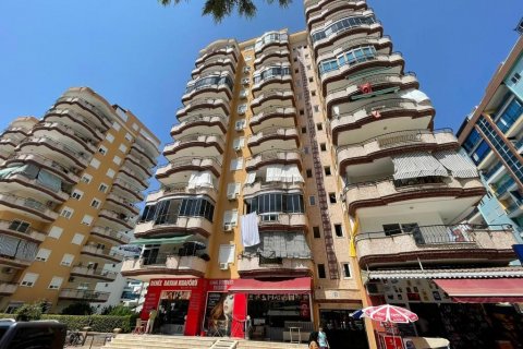 Продажа квартиры в Махмутларе, Анталье, Турция 3 комн., 125м2, №209717 – фото 3