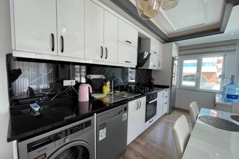 Продажа квартиры в Махмутларе, Анталье, Турция 3 комн., 125м2, №209717 – фото 7