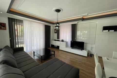 Продажа квартиры в Махмутларе, Анталье, Турция 3 комн., 125м2, №209717 – фото 14