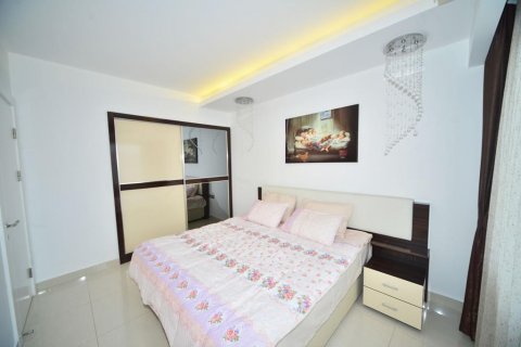 Продажа квартиры  в Махмутларе, Анталье, Турция 2 комн., 73м2, №209720 – фото 8