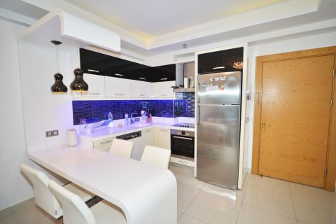 Продажа квартиры  в Махмутларе, Анталье, Турция 2 комн., 73м2, №209720 – фото 2