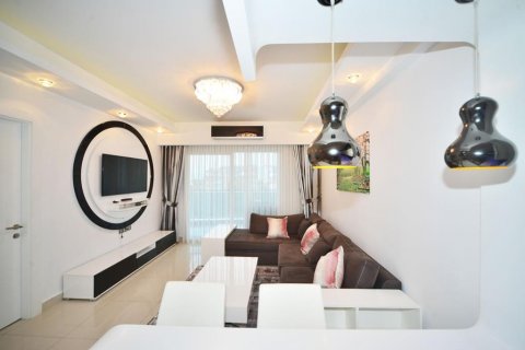 Продажа квартиры  в Махмутларе, Анталье, Турция 2 комн., 73м2, №209720 – фото 5