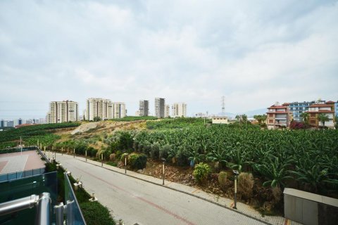 Продажа квартиры  в Махмутларе, Анталье, Турция 2 комн., 73м2, №209720 – фото 12