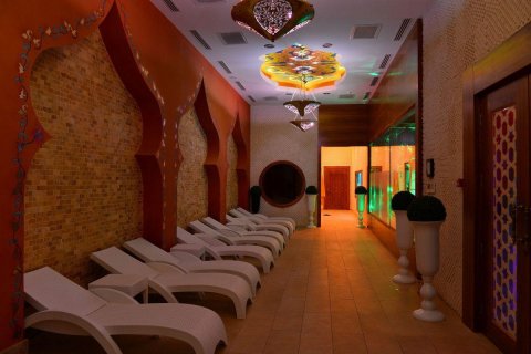 Продажа квартиры  в Махмутларе, Анталье, Турция 2 комн., 73м2, №209720 – фото 16