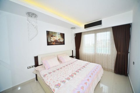 Продажа квартиры  в Махмутларе, Анталье, Турция 2 комн., 73м2, №209720 – фото 7