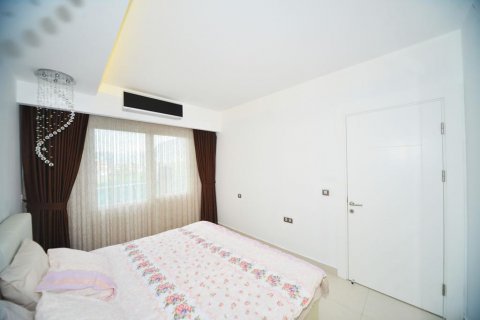 Продажа квартиры  в Махмутларе, Анталье, Турция 2 комн., 73м2, №209720 – фото 9