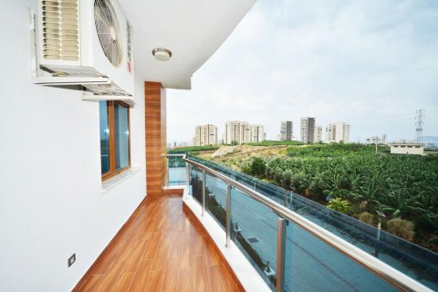 Продажа квартиры  в Махмутларе, Анталье, Турция 2 комн., 73м2, №209720 – фото 10