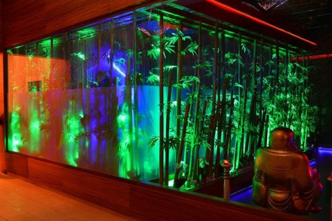 Продажа квартиры  в Махмутларе, Анталье, Турция 2 комн., 73м2, №209720 – фото 19