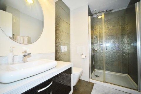 Продажа квартиры  в Махмутларе, Анталье, Турция 2 комн., 73м2, №209720 – фото 6