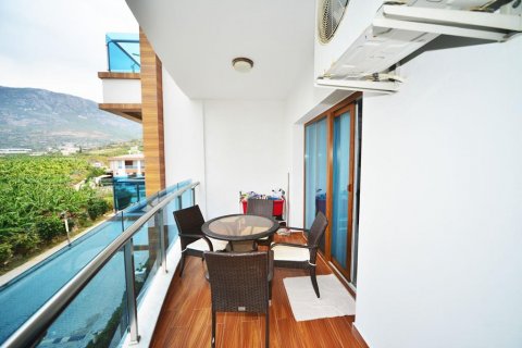 Продажа квартиры  в Махмутларе, Анталье, Турция 2 комн., 73м2, №209720 – фото 11