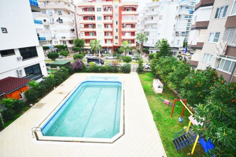 Lejlighed  i Mahmutlar, Antalya, Tyrkiet Nr. 209721 - 20