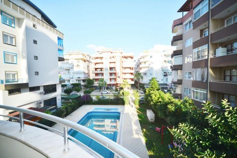 Lejlighed  i Mahmutlar, Antalya, Tyrkiet Nr. 209721 - 19