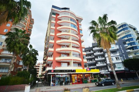 Lejlighed  i Mahmutlar, Antalya, Tyrkiet Nr. 209721 - 2