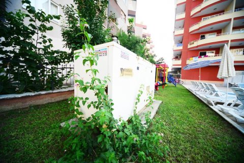 Lejlighed  i Mahmutlar, Antalya, Tyrkiet Nr. 209721 - 7