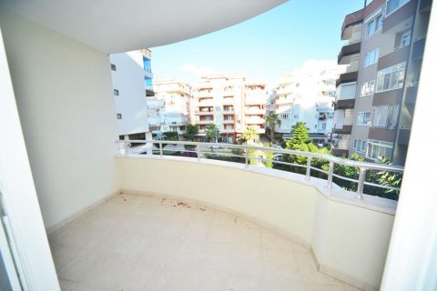 Lejlighed  i Mahmutlar, Antalya, Tyrkiet Nr. 209721 - 18