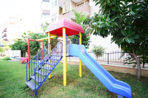 Lejlighed  i Mahmutlar, Antalya, Tyrkiet Nr. 209721 - 9